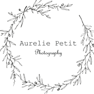 aurélie petit photography logo